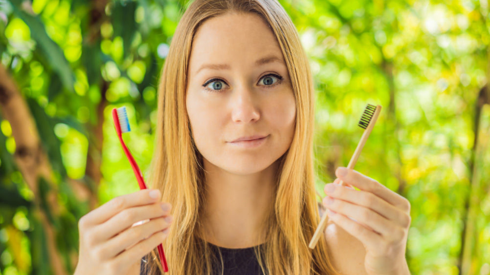 So finden Sie die richtige Handzahnbürste