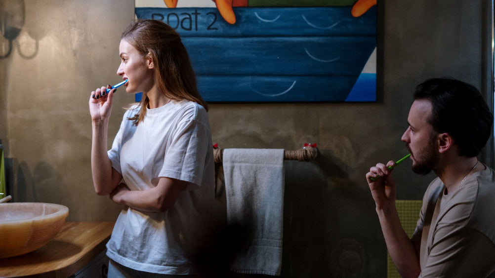 Zahnpflege: Das sollten Sie bei der Pflege Ihrer Zähne beachten