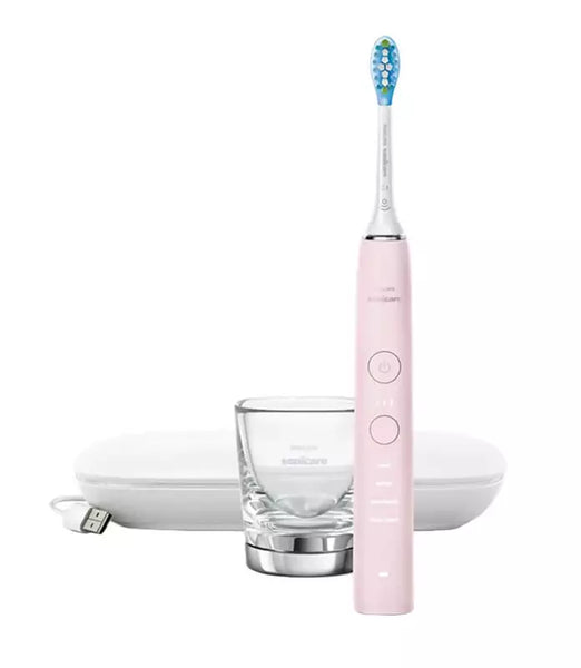 Philips Sonicare Diamond Clean 9000 Pink – zahnliebe-ch