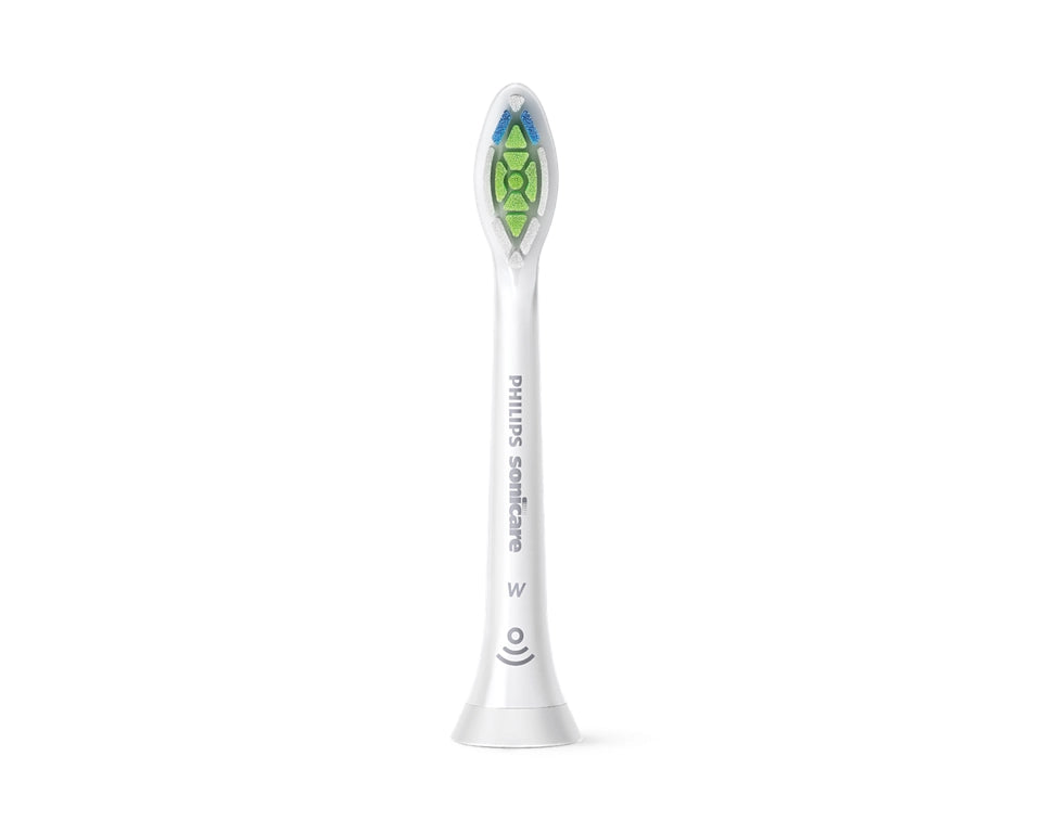 Philips Sonicare W2 Optimal White Standard (4 Stk.) Bürstenköpfe