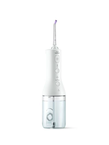 Philips Sonicare Cordless Power Flosser 3000 Munddusche