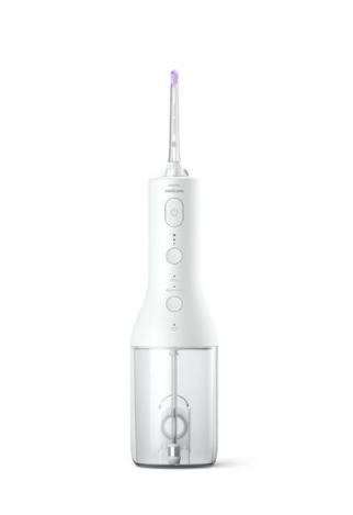 Philips Sonicare Cordless Power Flosser 3000 Munddusche