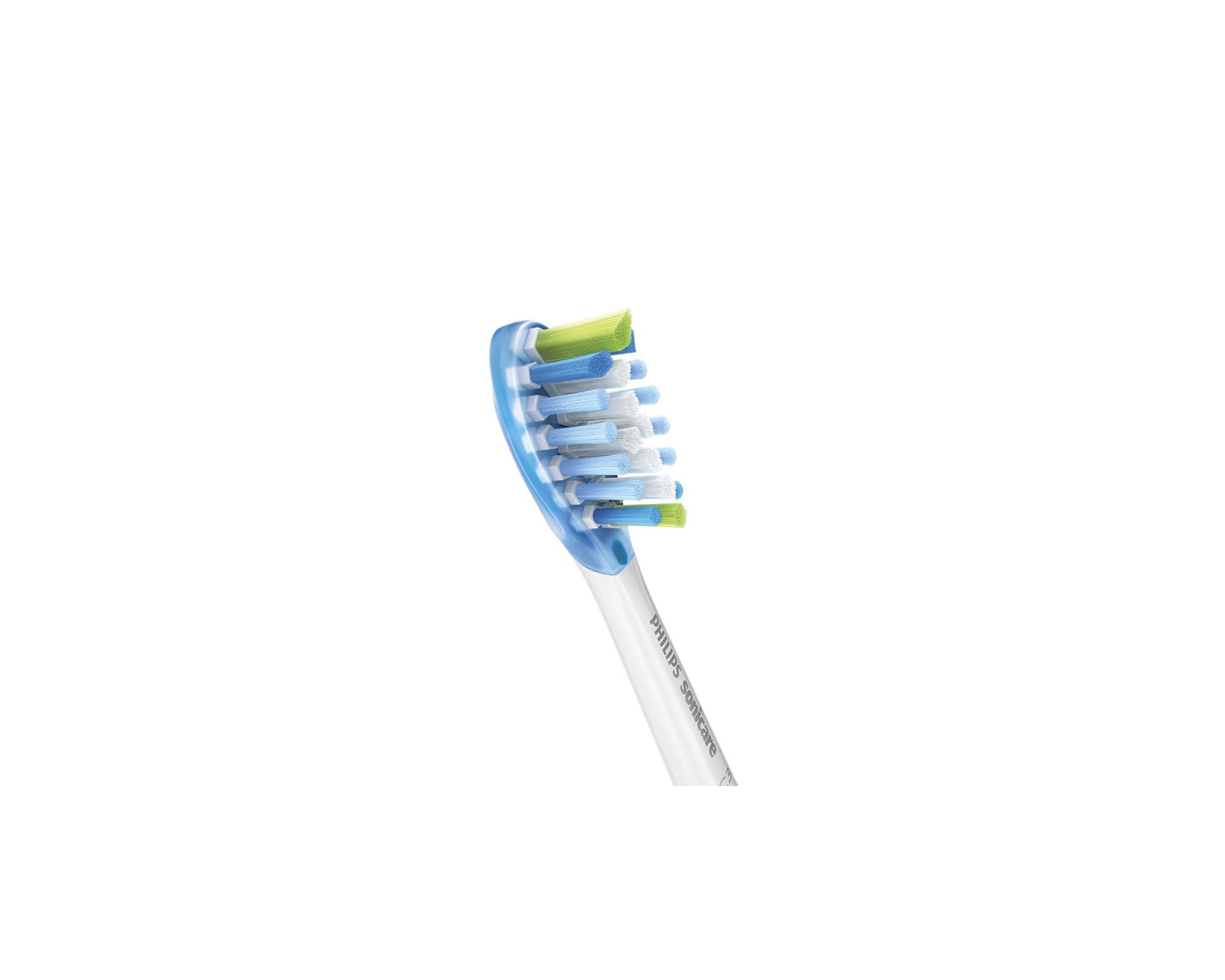 Philips Sonicare C3 Premium Plaque Defence Ersatzbürsten (4 Stück)