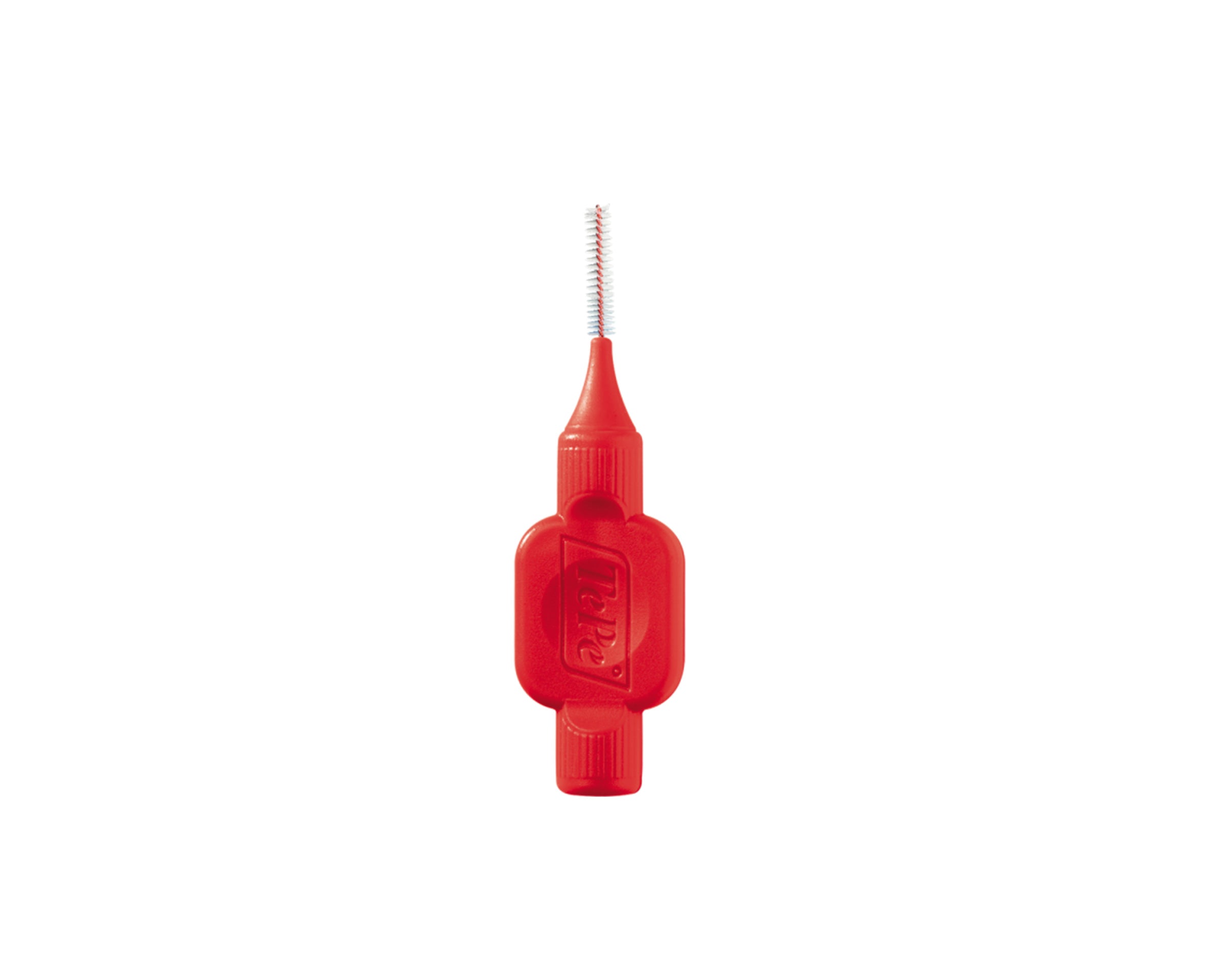TePe Interdentalbürste – rot / 0.5mm / ISO Grösse 2