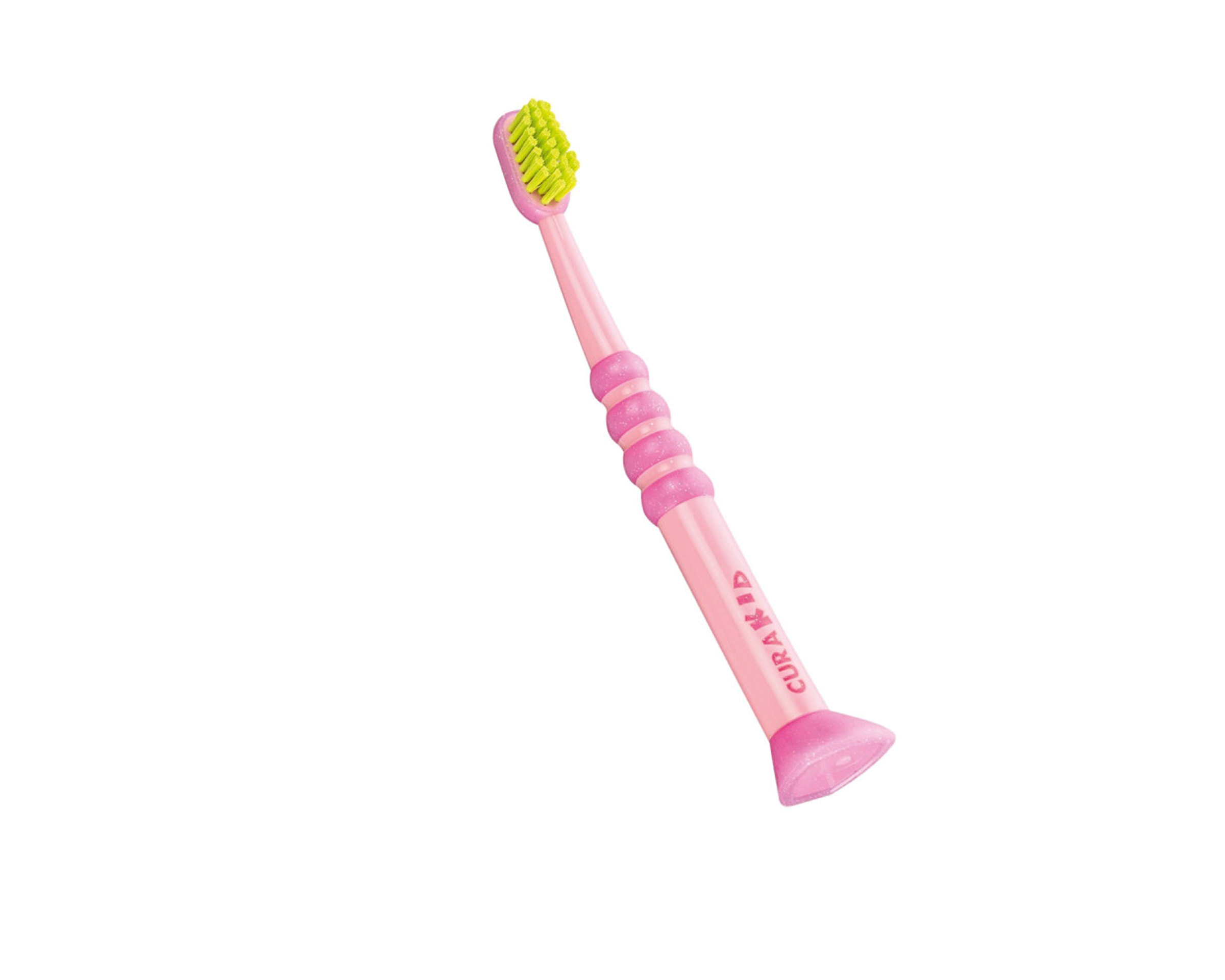 Curaprox Kinderzahnbürste Curakid, Ultra soft, bis 4 Jahre