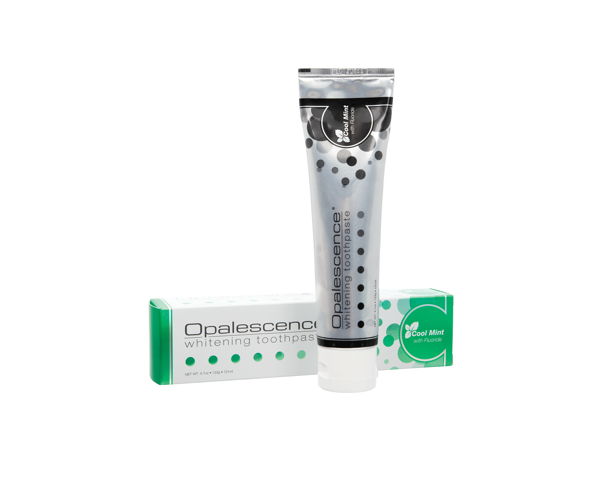 Opalescence Whitening Zahnpasta Cool Mint (Ultradent)