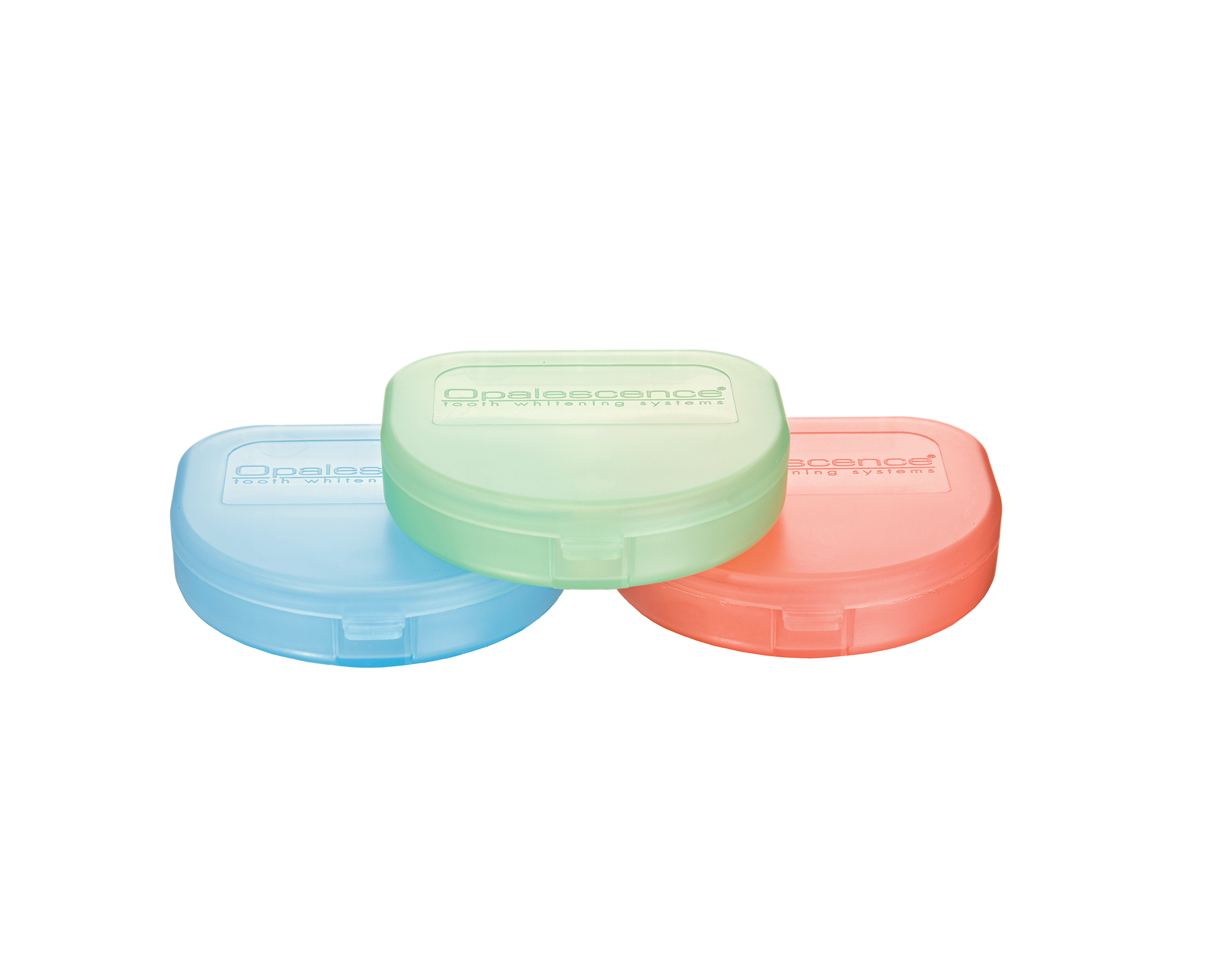 Opalescence Aufbewahrungsboxen