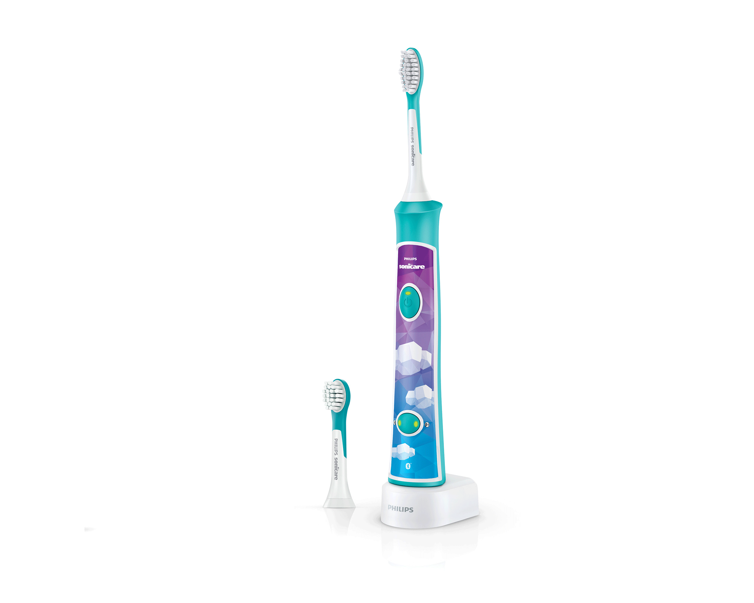 Philips Sonicare für Kids Connected, HX 6392/02, Neues Modell