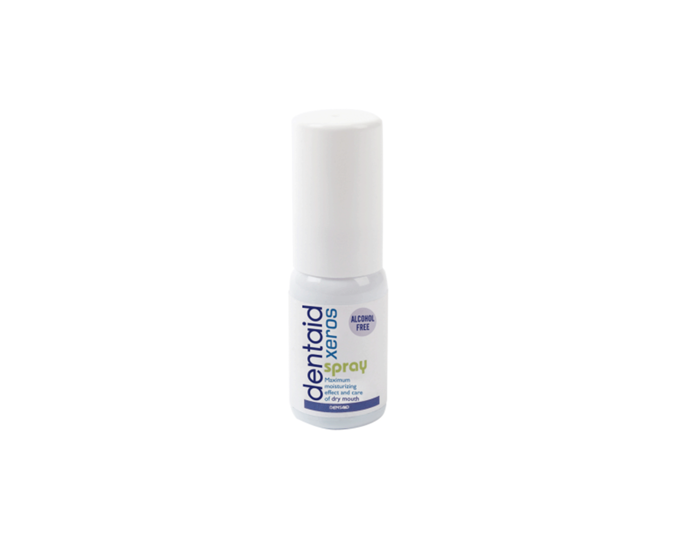 Dentaid Xeros: Spray 15 ml