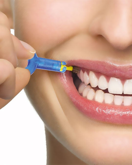 Curaprox CPS 06 prime refill türkis