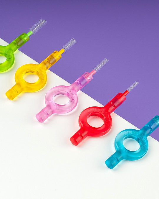 Curaprox CPS 06 prime refill türkis