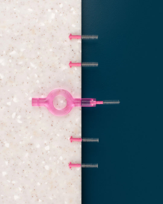 Curaprox CPS 08 prime refill pink