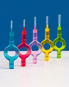 Curaprox CPS 11 prime refill grün