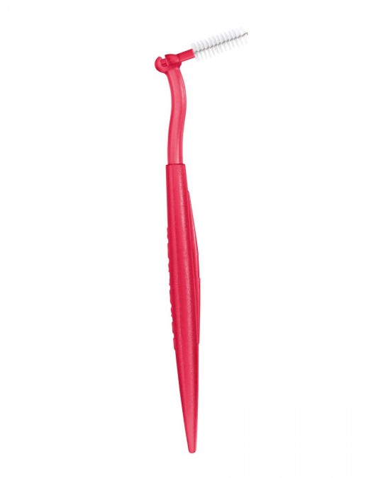 Curaprox CPS 405 perio plus, rot