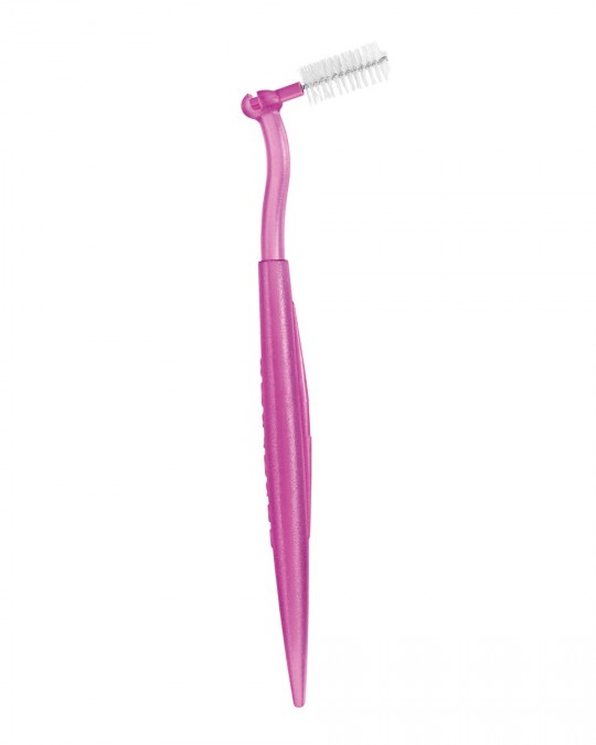 Curaprox CPS 406 perio plus, fuchsia