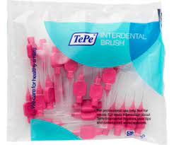 TePe Interdentalbürste – pink / 0.4 mm / ISO Grösse 0