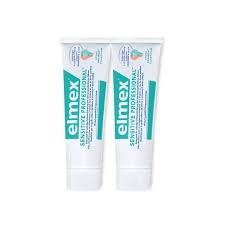 elmex® Sensitive Professional™ Repair & Prevent Zahnpasta