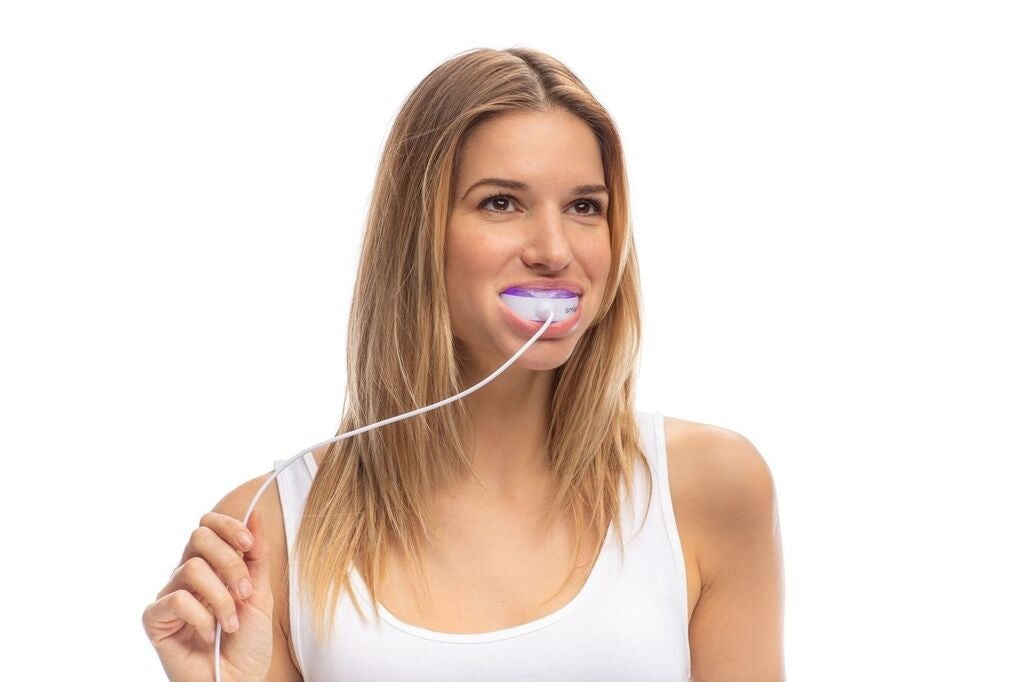 Smilepen Whitening Kit