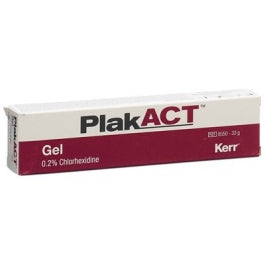 Plak Out Gel (neu Plakact und ander Verpackung)