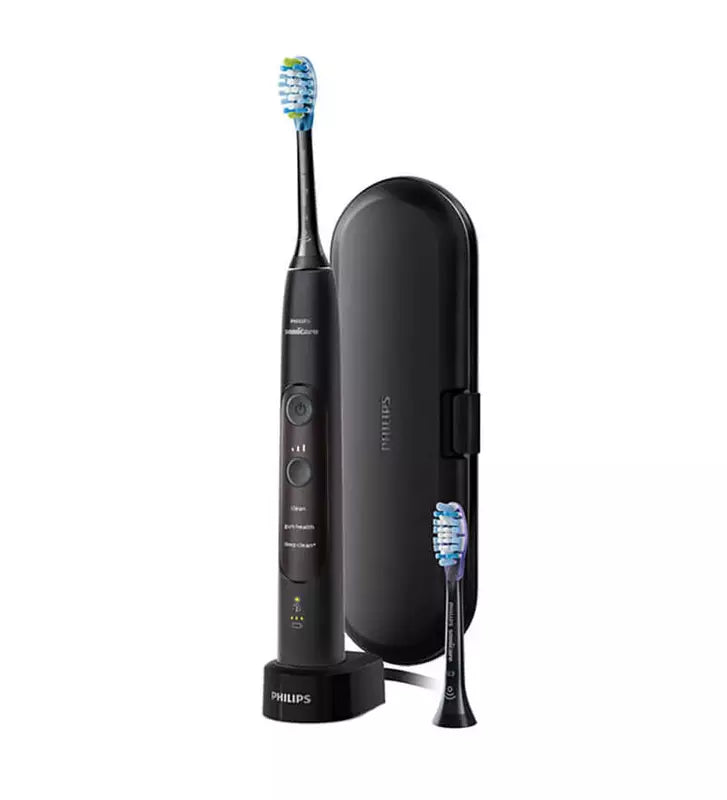 Philips Sonicare Expert Clean 7300 Black