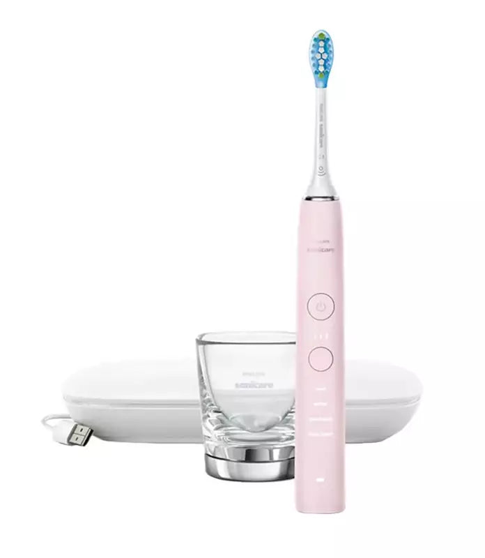 Philips Sonicare Diamond Clean 9000 Pink