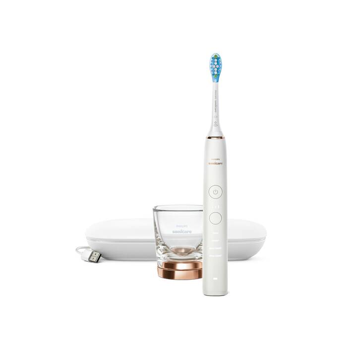 Philips Sonicare Diamond Clean 9000 Rose Gold