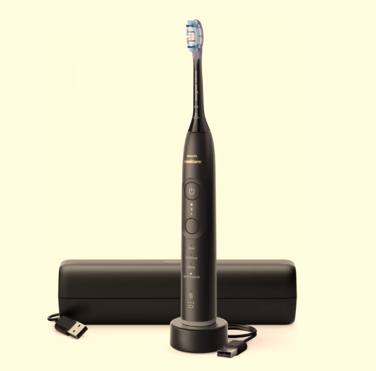Philips Sonicare Series 7100 Black