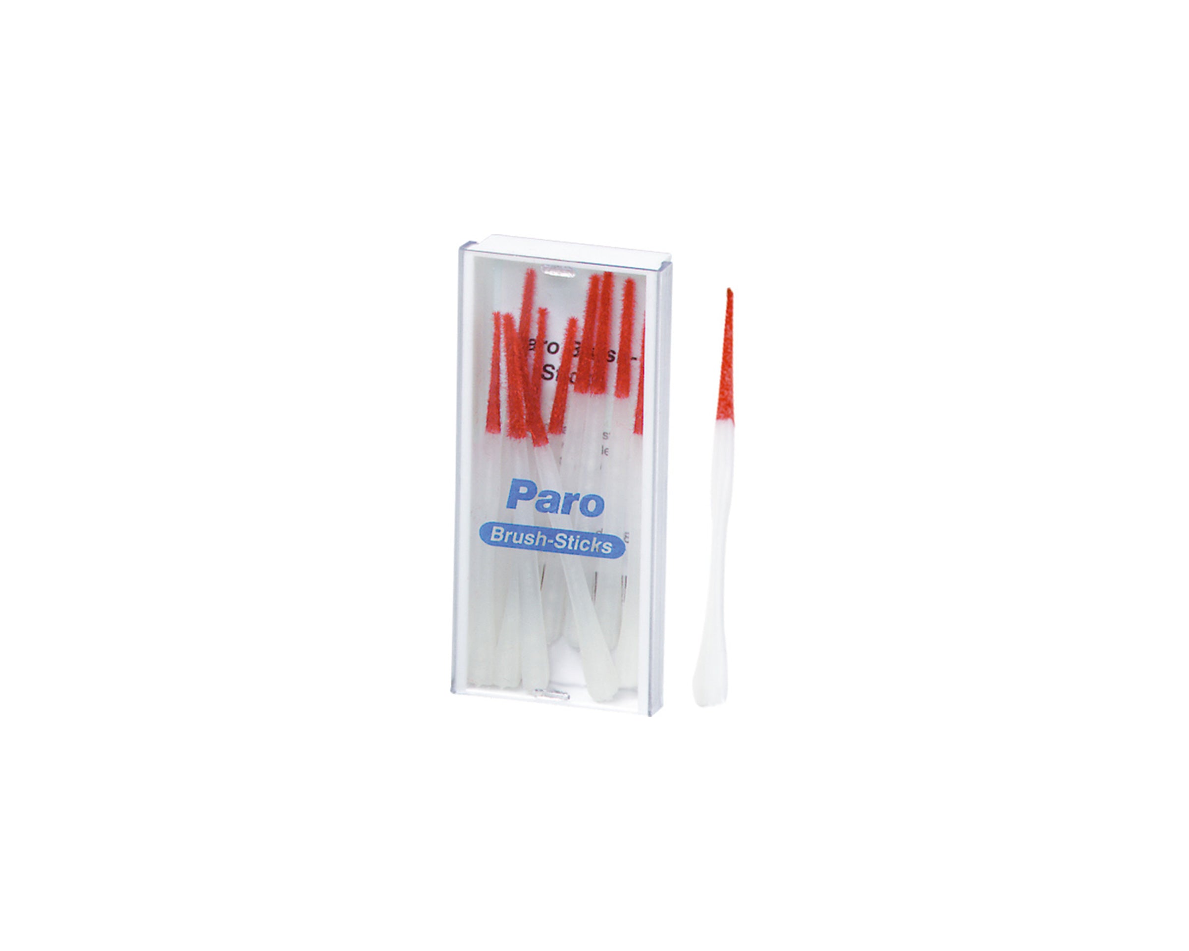 Paro Brush Sticks (10 Stk.)