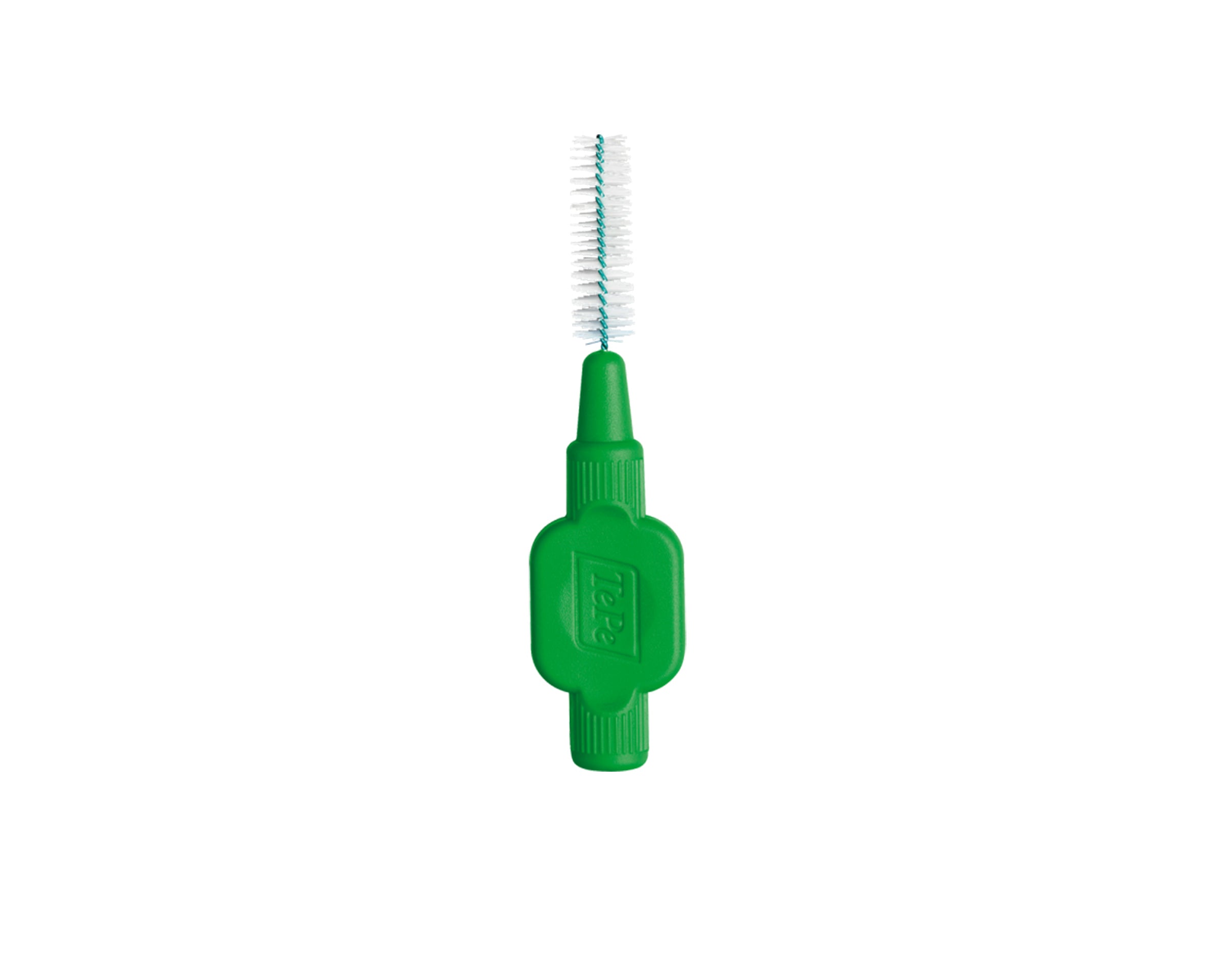 TePe Interdentalbürste – grün / 0.8 mm / ISO Grösse 5