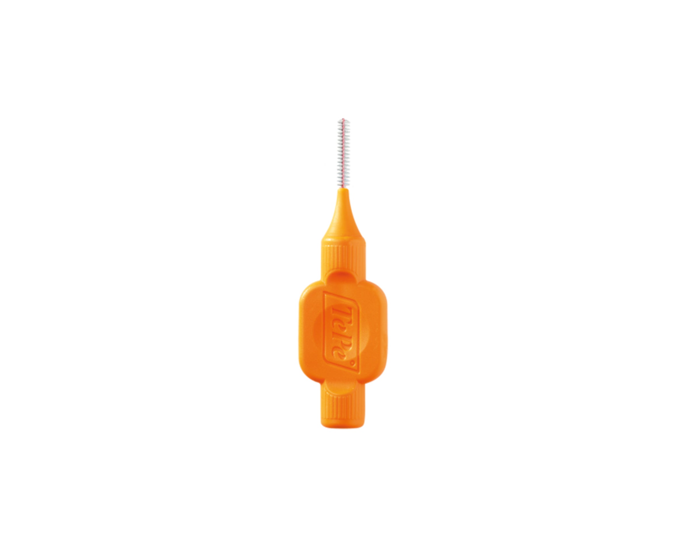TePe Interdentalbürste – orange / 0.45 mm / ISO Grösse 1