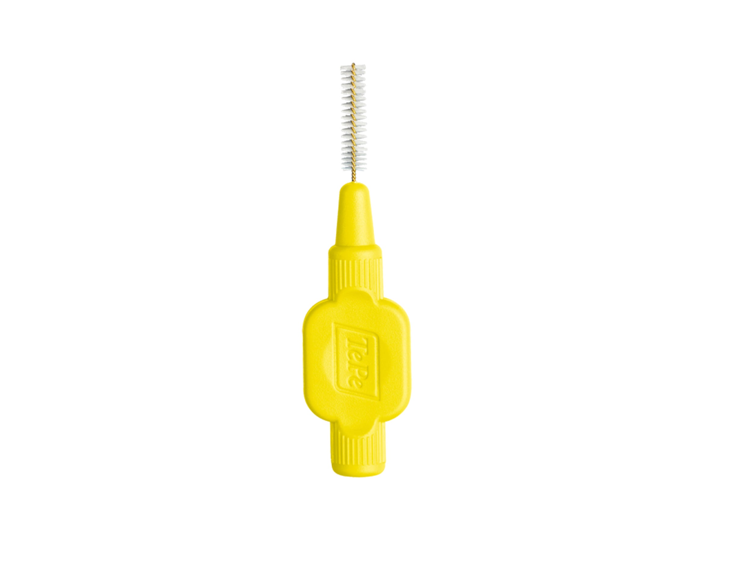 TePe Interdentalbürste – gelb / 0,7 mm / ISO Grösse 4