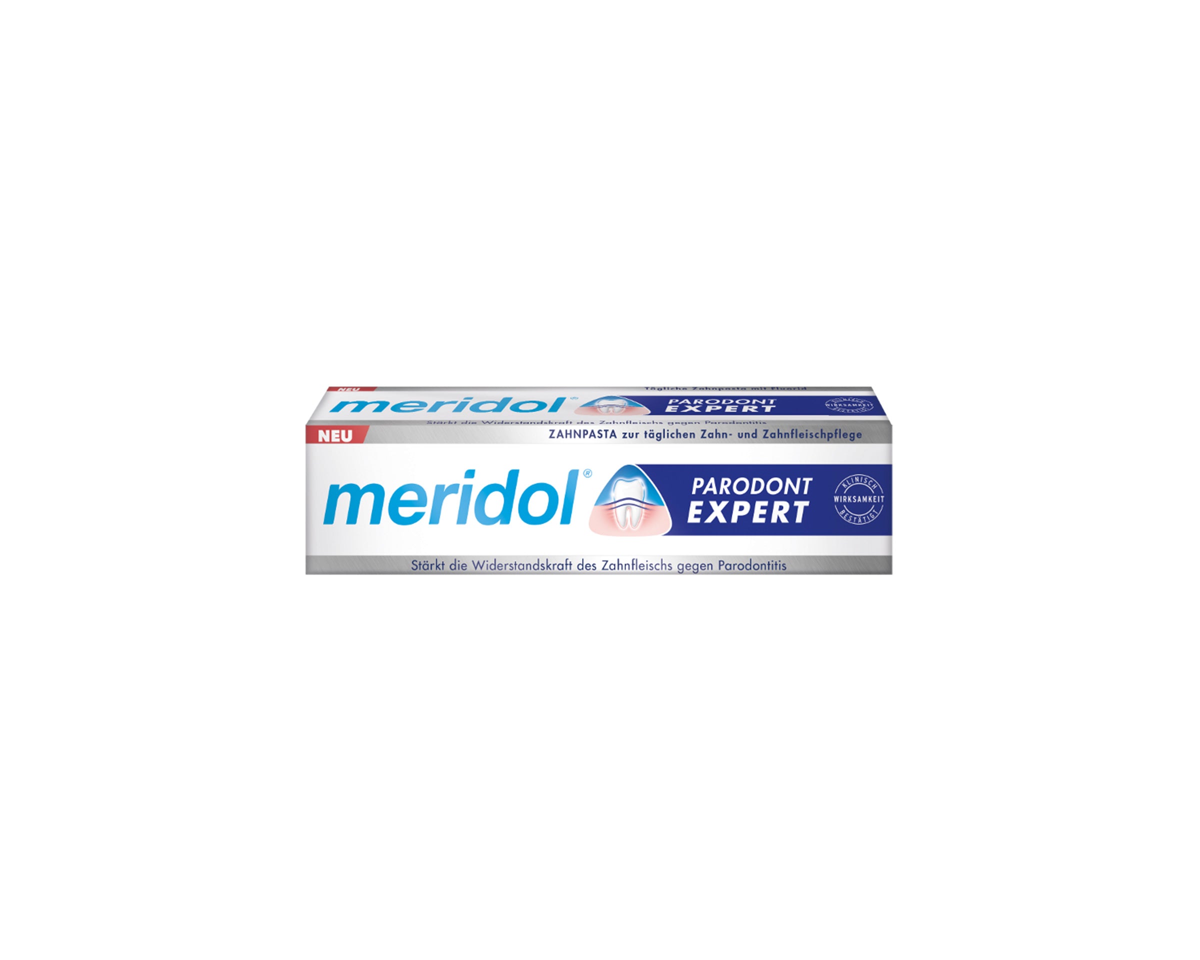 meridol® Paradont Expert Zahnpasta