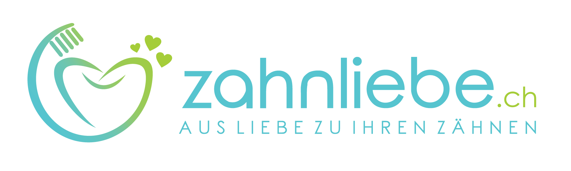 zahnliebe.ch-logo